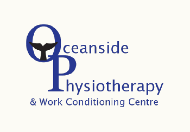 Oceanside Physiotherapy logo
