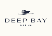 Deep Bay Marina logo