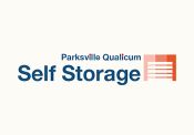 Parksville Qualicum Self Storage logo