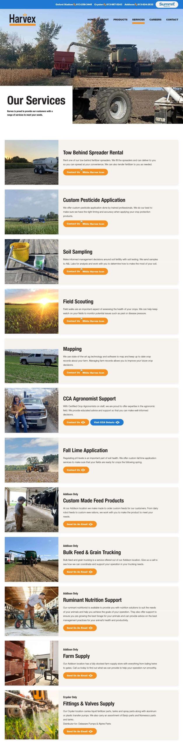 Hoegys Careers Page
