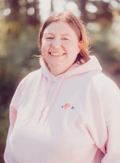 Photo of Crystal Laing, SEO, Analytics, and Content Specialist of Agribytes