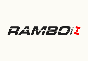 Rambo Bikes Canada Logo