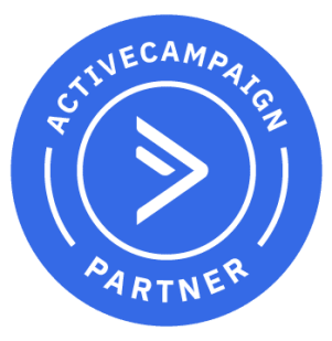 Active Campaign Partner branding