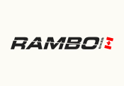 Rambo Bikes Canada Logo